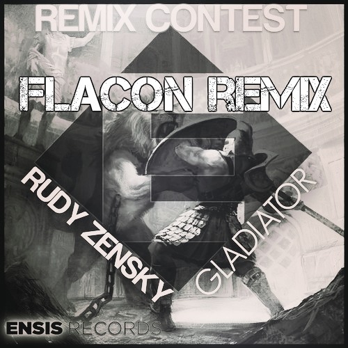 FlaCon Podcast #004 (Guest Mix By Mar.Com)#Free Download!