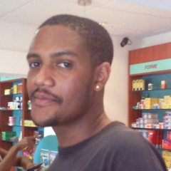 Christophe Montabord