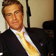 Jens Petter Haugstad