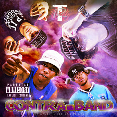 Triple R - Contraband