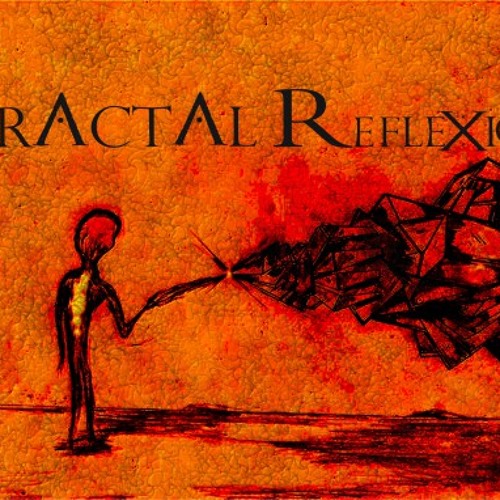 fractal Reflexion’s avatar