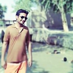 Waseem Kalhoro