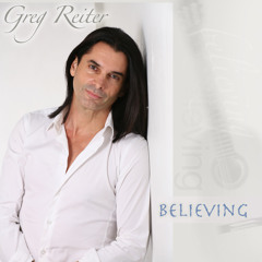 Greg Reiter