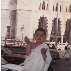 Ahmed Newir