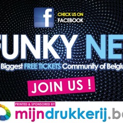 Funky-net OFFICIAL