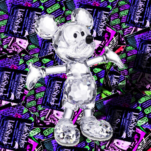 SoundCloud profile picture for @untimely