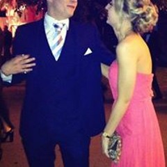 Ben van den Dungen 1