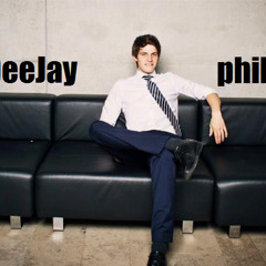 Dj Phil B!