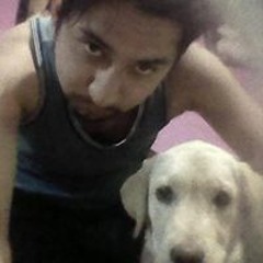 Martin Gerardo Esquivel