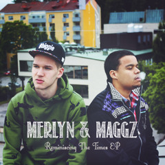 Merlyn & Maggz