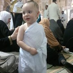 Ahmed Mohamaed
