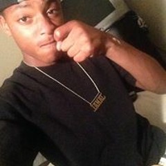 Jamal Canady