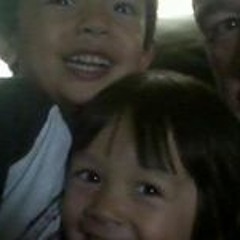 Mark Anthony Martin 1