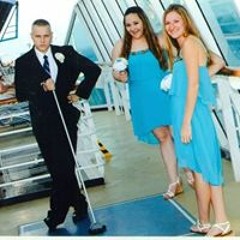 Emily Rowanda Preston