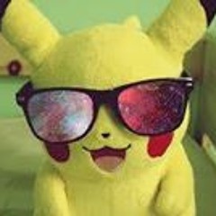 pika chuu
