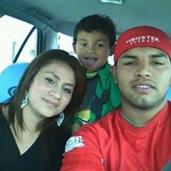 Ricardo Ramirez 211