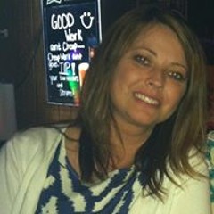 Kellie Crabtree McCary