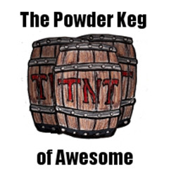 PowderKegofAwesome