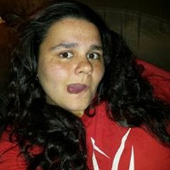 Michelle Eloise Parker