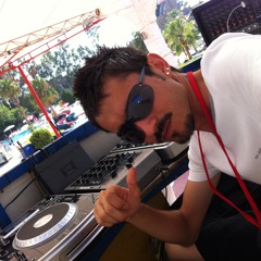 Dj Burak Aydin