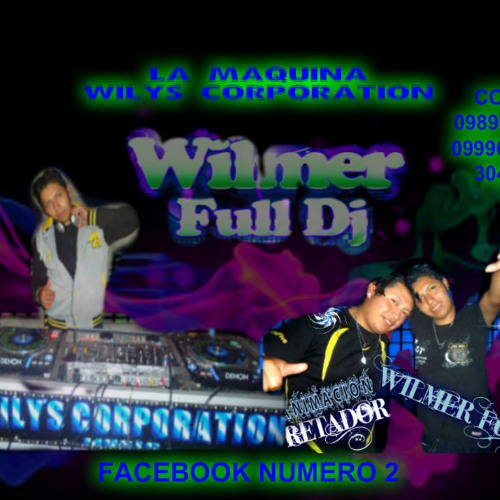 wilmer full dj 0999678331’s avatar