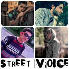 Street voice صوت الشارع