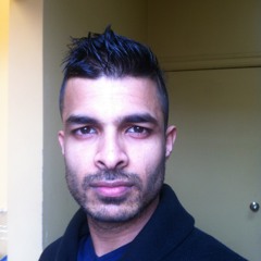 Partheepan Thavachelvam