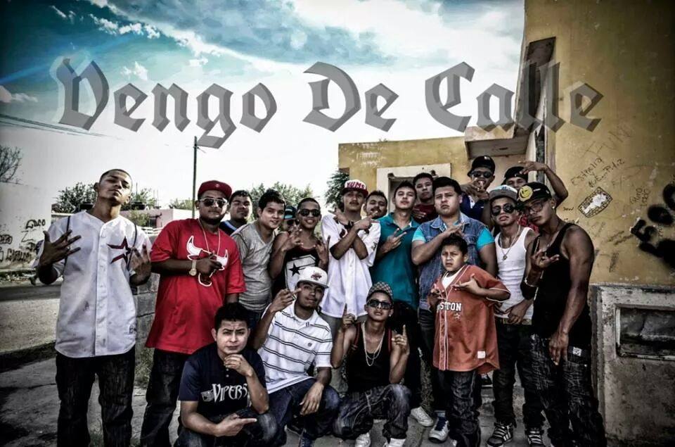 Flow Music La Compañia