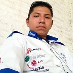 Daniel Trujillo Telcel