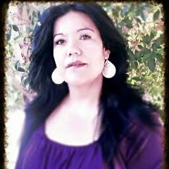 Mary Valentina Garcia
