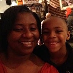 Nikki BrownSuga Munnerlyn