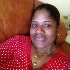 Lashawna Shony Washington