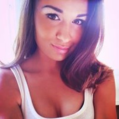 Audrey Lazarus