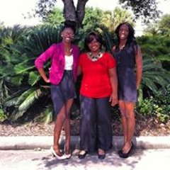 Shontell Dion Buffington