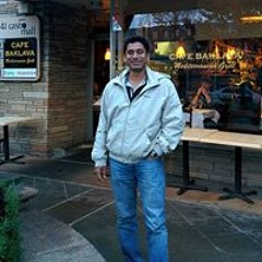 Yogesh Parulkar