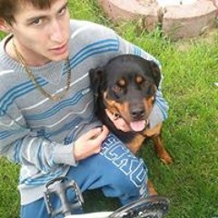 Derek Bones Lozynsky