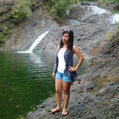 Jackie Taborda Carreon