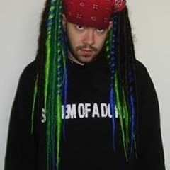 Jeremy Crouch 2