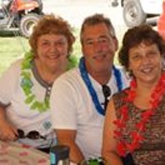 Lynn Arnett Schagene