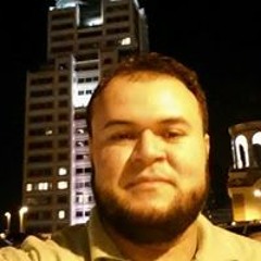 Juan Miguel Osorio 1