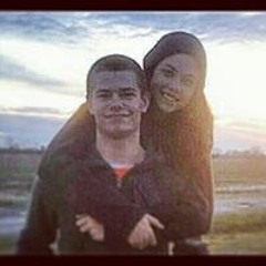 Sadie Grace Griffith