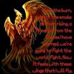 Phoenix Rises 3
