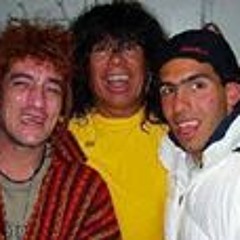 Estallido De Color NeGra