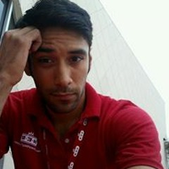 Jose Skwissgaar Gonzalez