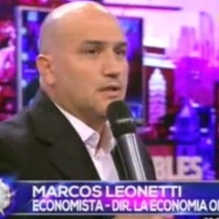 Marcos Leonetti