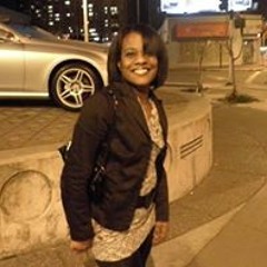 Stephanie Michelle Harris