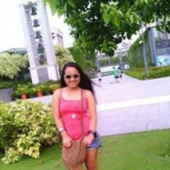 Mary Jane Pimentel Nicol