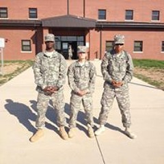 Steffan BoomSquad McCall