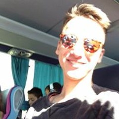 Trotirider84 Lucas