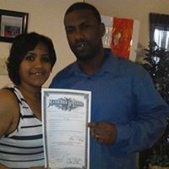 Marlon Mayo Hanchett